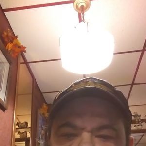 Meet your Posher, Edward